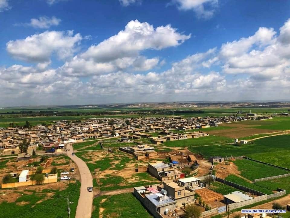 كردستان تحذر الجيش العراقي في كركرك ما القصة؟